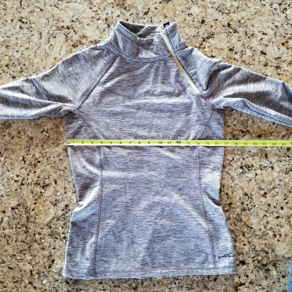 Eddie Bauer Pullover - Picture 7 of 7